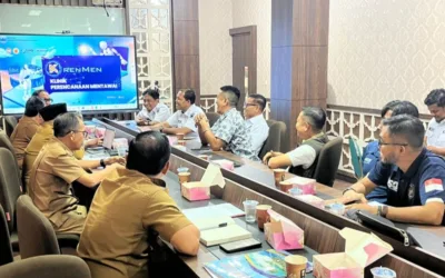 Mentawai Pastikan Tuan Rumah Selancar Ombak dan Kababdi, Bupati Ajak Cabor Lain