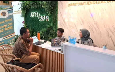 Ingin Mengembangkan Usaha? Pahami Proses Pengurusan KKPR Berikut Ini