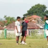 PSPP Perkuat Skuad, Siap Tampil Lebih Kompetitif di Liga 4 Nasional