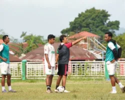 PSPP Perkuat Skuad, Siap Tampil Lebih Kompetitif di Liga 4 Nasional