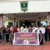 Ressya Faolingga Bawa Emas dan Perak dari Kejuaraan Internasional, Disambut Hangat di BIM