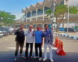 Sumbar Turunkan Tiga Atlet di Kejurnas ORADO 2026 di Bogor