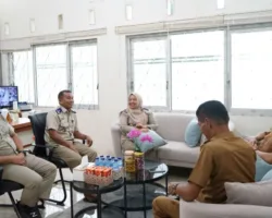 Koordinasi Pertanahan Diperkuat, Dukung Percepatan Pengembangan KEK Mandeh