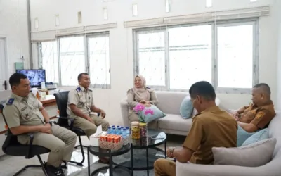 Koordinasi Pertanahan Diperkuat, Dukung Percepatan Pengembangan KEK Mandeh