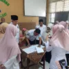 Perpisahan Haru di SMAN 12 Padang, Di Balik Bencana Lahir Prestasi Dunia