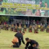 Pangdam XX/TIB Kukuhkan Pencak Silat Militer, Sinergi TNI–KONI Sumbar Didorong Sukseskan Porprov