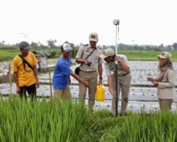Biaya Persiapan PTSL Berbeda Tiap Wilayah, Mulai Rp150 Ribu hingga Rp450 Ribu