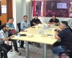 Bahas Alokasi Dana Porprov 2026, KONI Sumbar Panggil 53 Cabor