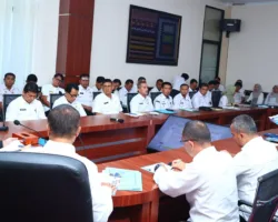 Kota Payakumbuh Peroleh Tambahan Anggaran TKD Lebih Rp116 Miliar