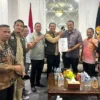 Pariaman Ajukan Diri Tuan Rumah Empat Cabor Porprov Sumbar 2026