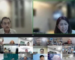 Kementerian ATR/BPN Susun Anggaran 2027, Tekankan Efisiensi dan Kualitas Layanan