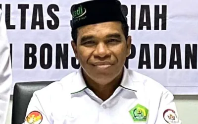 Sebaik-baiknya Manusia Adalah Bermanfaat bagi Orang Lain