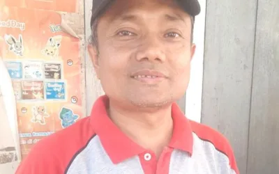 Pantau Persiapan Mubes Ikasmanli, Alfitri : Panitia Harus Taat Aturan