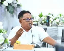 Ketua Ikasmanli Amrizal : Gubernur akan Buka Mubes Ikasmanli Padang