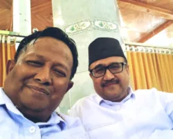 Siap Support Mubes Ikasmanli 2026, Jefferdian: Pilihlah Ketua yang Bisa Jaga Marwah Ikasmanli