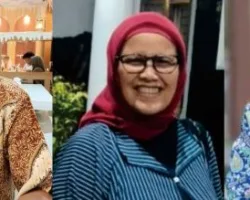 Sastri Bakry: Fadli Zon Dijadwalkan Tandatangani Sampul Peringatan 100 Tahun Jam Gadang Bersama Delegasi IMLF-4 dari 35 Negara