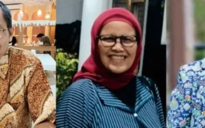 Sastri Bakry: Fadli Zon Dijadwalkan Tandatangani Sampul Peringatan 100 Tahun Jam Gadang Bersama Delegasi IMLF-4 dari 35 Negara