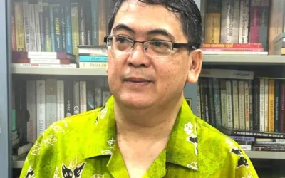 Guru Dihargai Recehan, Negara Sedang Salah Menulis Masa Depan