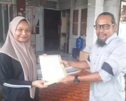 Jelang Mubes Ikasmanli 2026, Angkatan 94 Resmi Dukung Ijal