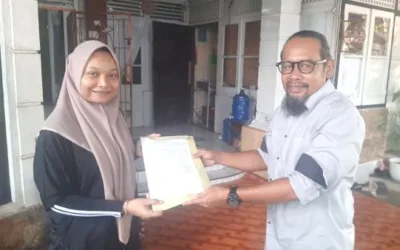 Jelang Mubes Ikasmanli 2026, Angkatan 94 Resmi Dukung Ijal