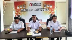 Bawaslu Pesisir Selatan Gelar Simulasi Mediasi PSPP, Tegaskan Komitmen Penegakan Keadilan Elektoral