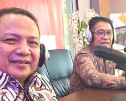 Keren! SMK Muhammadiyah 1 Padang Buka Boarding School, Al Amin: Ini Langkah Besar Cetak Generasi Unggul