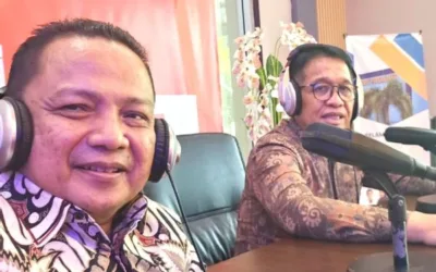 Keren! SMK Muhammadiyah 1 Padang Buka Boarding School, Al Amin: Ini Langkah Besar Cetak Generasi Unggul