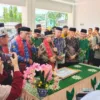 Mendikdasmen Abdul Mu’ti Resmikan Gedung Pusat Ekonomi Pesantren Al Kautsar
