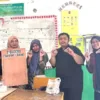 Bersama Siswa SMK Muhammadiyah 1 Padang, Mahasiswa UIN Imam Bonjol Kenalkan T-Blocks, Ubah Kalkulus Lebih Mudah Dipahami