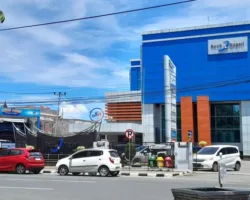 Dari Ranah Minang untuk Negeri: Peduli, Bertumbuh dan Integritas dalam Jejak 64 Tahun Bank Nagari