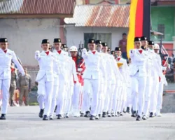 Antusiasme Tinggi, Pendaftaran Paskibraka Diperpanjang Hingga 11 April