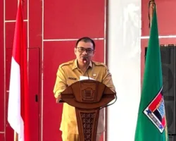 Cegah Kasus Kekerasan Terhadap Anak di Sekolah, Tenaga Pendidik Dibekali Strategi Manajemen Kasus