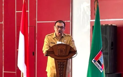 Cegah Kasus Kekerasan Terhadap Anak di Sekolah, Tenaga Pendidik Dibekali Strategi Manajemen Kasus