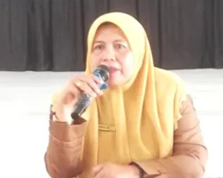 SMANSa Pasaman Masuk 25 SMA di Sumbar Jalankan Program Khusus, Kelas Internasional