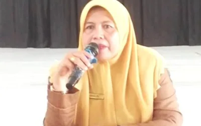 SMANSa Pasaman Masuk 25 SMA di Sumbar Jalankan Program Khusus, Kelas Internasional