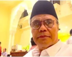 Paradoks Sa‘ādah: Antara Statistik dan Sujud