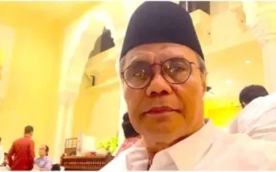 Paradoks Sa‘ādah: Antara Statistik dan Sujud