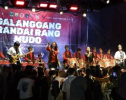 Galanggang Randai Rang Mudo, Mulyadi : Melestarikan Budaya Minangkabau di Kalangan Generasi Muda