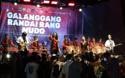 Galanggang Randai Rang Mudo, Mulyadi : Melestarikan Budaya Minangkabau di Kalangan Generasi Muda