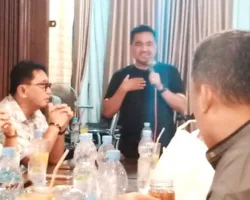 Defri Nasli Kantongi Dukungan Lintas Angkatan, Bursa Ketua Ikasmanli Padang Kian Memanas