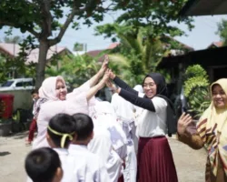 Kelas Inspirasi Padang 2026 Buka Pendaftaran Relawan, Ajak Profesional Kembali ke SD