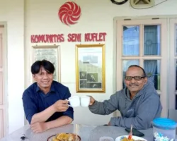 Rayakan 29 Tahun Berkarya, Kuflet Gelar “Tur Literasi Sumatera” ke Provinsi Jambi