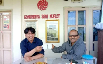 Rayakan 29 Tahun Berkarya, Kuflet Gelar “Tur Literasi Sumatera” ke Provinsi Jambi