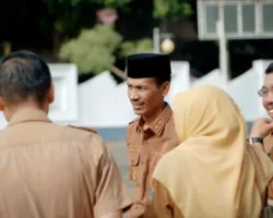 Pasca Musrenbang, Wabup Yulian Efi Tekankan Respons Nyata dan Kerja Terukur OPD