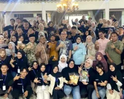 Perkuat Talenta Periklanan Digital, Kemen Ekraf dan IDA Sukses Gelar Aktif Native Advertising di Pariaman