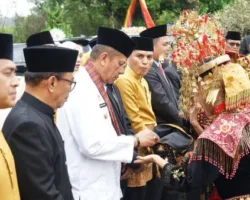 HUT ke-185 Lima Puluh Kota, Elzadaswarman: Payakumbuh dan Lima Puluh Kota tak Pernah Terpisah oleh Hati