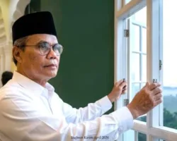Timur Tengah: Gelegak Lahar Ladang Api
