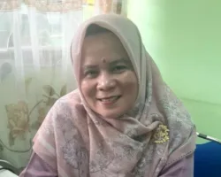 Jika Ikasmanli Bikin Bimbel, Fitri Elfira Siap Membantu