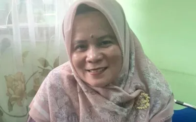 Jika Ikasmanli Bikin Bimbel, Fitri Elfira Siap Membantu