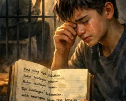 “Harga yang Hilang”